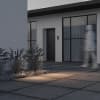 Наземный светильник Maytoni Scope O025FL-01B1