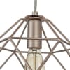 Подвесной светильник Maytoni Soprano T432-PL-01-G