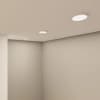 Потолочный светильник Denkirs THIN DK6520-WH