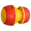 GRINDA PROLine TM-X, 1/2" x 3/4", переходная, муфта ремонтная, для шланга, из ударопрочного пластика с TPR 8-426445_z01
