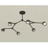 Потолочная люстра Ambrella TRADITIONAL XB9056201