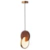 Подвесной светильник Eclipse 9970C Loft It
