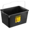 Ведро малярное STAYER 12 л, 20x25x35 см, пластмассовое 06092-12