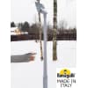 Парковый фонарь FUMAGALLI EKTOR 2500/GIORGIO 4P2.362.G10.LYF1R