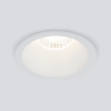 Точечный светильник Elektrostandard Lin 15266/LED