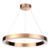 Подвесной светильник ODEON LIGHT BRIZZI 3885/35LA