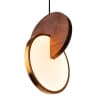 Подвесной светильник Eclipse 9970C Loft It