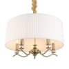 Люстра подвесная Omnilux Molveno OML-57606-05