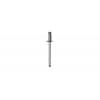 Нержавеющие заклепки Inox, 3.2 х 10 мм, 1000 шт, Kraftool 311705-32-10