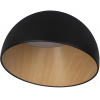 Потолочный светильник Egg 10197/350 Black Loft It