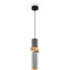 Подвесной светильник Maytoni Palette MOD303PL-01CFL2