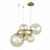 Подвесная люстра Gorizia SL1162.303.05 ST Luce