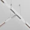 Коннектор Maytoni Accessories for tracks Exility TRA034CWT-42W