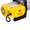 Садовый поверхностный насос GP1200Х, 1200 Вт, 3700 л/ч, подъем 46 м, нержавейка Denzel 97204