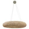 Подвесной светильник L'Arte Luce Crystal Halo L27814.32
