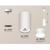 Подвесной светильник Ambrella TECHNO SPOT XP8161026