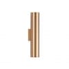 Настенный светильник ODEON LIGHT DARIO 3833/2WA