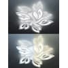 Потолочная люстра Natali Kovaltseva High-tech Led Lamps HIGH-TECH LED LAMPS 82006