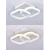 Потолочная люстра Natali Kovaltseva LED LAMPS LED LAMPS 81114