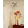 Спот Lucide Laura Led 17942/15/36