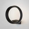 Архитектурная подсветка Elektrostandard Ring 1710 TECHNO LED черный