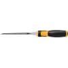 STAYER HERCULES стамеска-долото с двухкомпонентной рукояткой, 6 мм 18205-06_z01