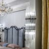 Настенный светильник L'Arte Luce Seneffe L07723.35