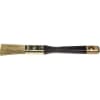 Кисть плоская STAYER 20 мм, 3/4", щетина искусственная, деревянная ручка KANEKARON-EURO 0106-020