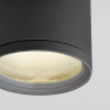 Потолочный светильник уличный Elektrostandard Light 35128/H серый