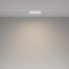 Трековый светильник Maytoni Basis Rot TR036-2-12W4K-W