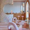 Интерьерная настольная лампа Loft It Lollipop 10239T/A