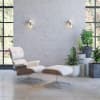 Настенный светодиодный светильник Odeon Light Boccolo 3800/5WL