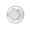 Потолочный светильник LED HIGH-TECH LED LAMPS 82002 Natali Kovaltseva