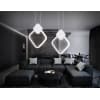 Подвесной светильник Ambrella COMFORT FL5255
