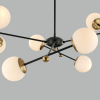 Потолочная люстра Lumion Melody 6581/8