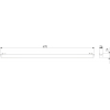 Трековый светильник Elektrostandard Flat Magnetic 85089/01