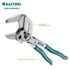  Клещи переставные-разводной гаечный ключ KRAFTOOL 250/50 мм, Vise-Wrench 22065