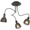 Потолочная люстра Lussole Loft Ancona LSN-1003-03