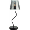 Интерьерная настольная лампа Lumion Smoky 6570/1T