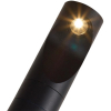 Наземный светильник Odeon Bamboo 7021/9FL