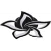 Потолочная люстра Natali Kovaltseva Innovation Style INNOVATION STYLE 83002 BLACK