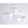 Потолочная люстра Ambrella Comfort FL66261