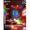 Лампа светодиодная IN HOME LED-ШАР-RGBW-SMART 11Вт 230В димм. Е27 3000-6500К 990Лм 4690612050058