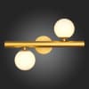 Бра Asolo SL1185.201.02 ST Luce