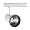 Однофазный трековый светильник IP20 LED 4000K 20W 220-240V PIRUM 358436 PORT NT20 080 белый