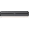 Трековый светильник Denkirs AIR LINEAR DK5303-BK