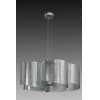 Подвесная люстра Lightstar Simple Light 811 811154