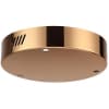 Настольная лампа Odeon Light Brizzi 3885/3LA
