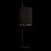 Интерьерная настольная лампа Loft It Ritz 10253T Black