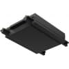 Прямой коннектор питания Maytoni Accessories for tracks Radity TRA084C-11B